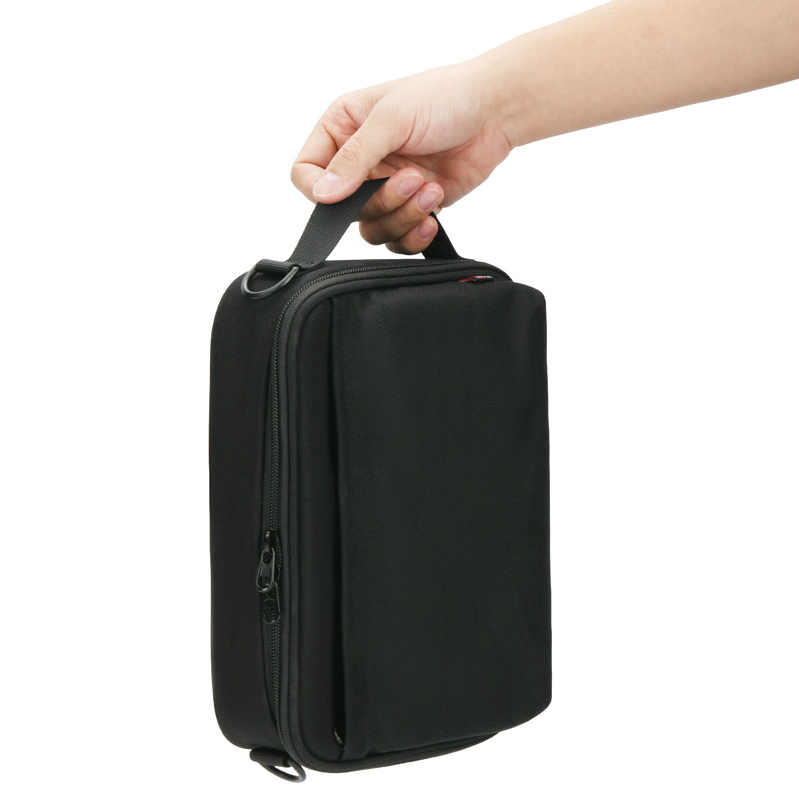 Portable Effects Pedal Bag for - Musical Instrument Bag 评论和价格