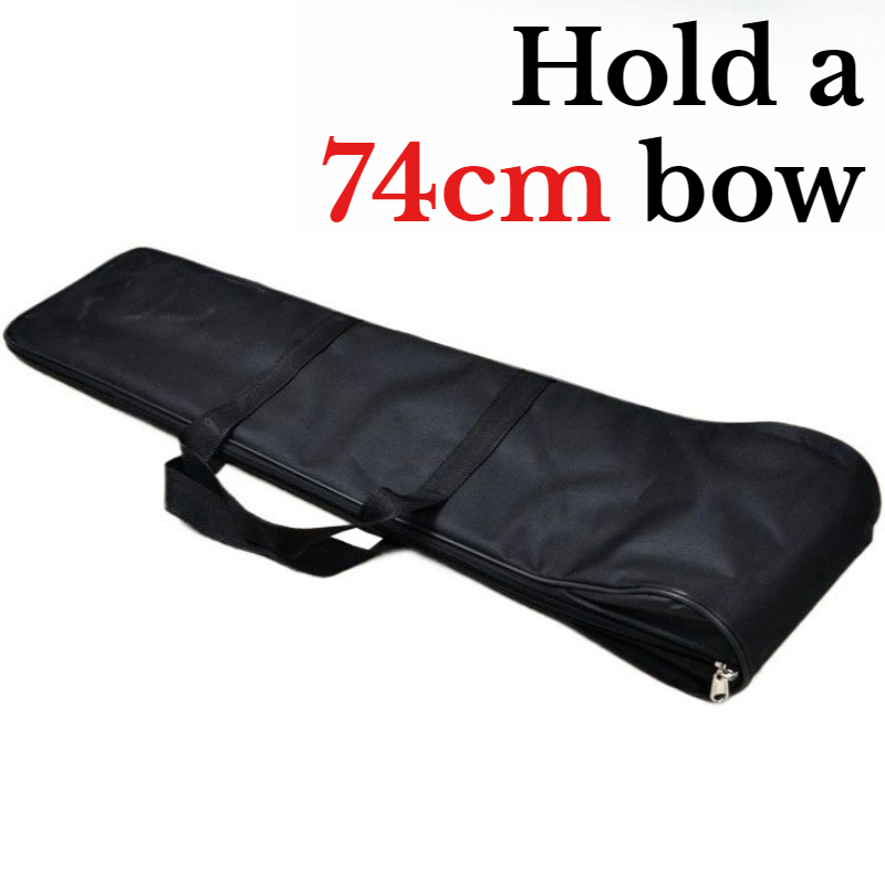 Oxford Cloth Jinghu Bag Lightw - Musical Instrument Bag 评论和价格