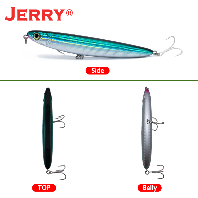 Jerry Surface Pencil Floating  - Rain Stick Percussion 评论和价格
