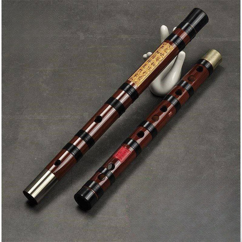 Bamboo Flute, Professional Diz - Musical Instrument Flute 评论和价格